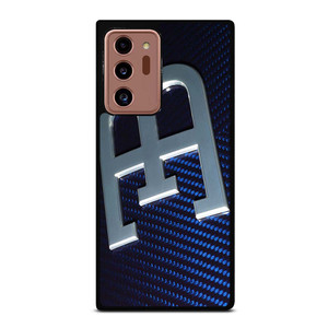 BUGATTI 2 Samsung Galaxy Note 20 Ultra Case Cover