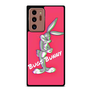 BUGS BUNNY CARTOON Samsung Galaxy Note 20 Ultra Case Cover