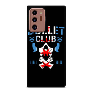 BULLET CLUB LOO Samsung Galaxy Note 20 Ultra Case Cover