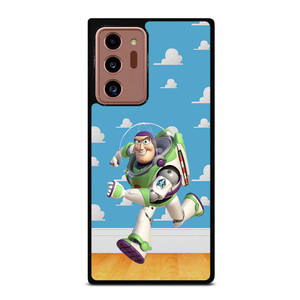 BUZZ LIGHTYEAR TOY STORY Samsung Galaxy Note 20 Ultra Case Cover