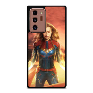 CAPTAIN MARVEL AVENGERS Samsung Galaxy Note 20 Ultra Case Cover