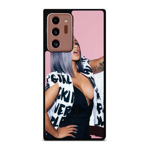 CARDI B COMPLEX Samsung Galaxy Note 20 Ultra Case Cover