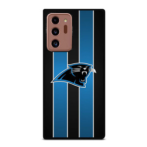 CAROLINA PANTHERS ICONT Samsung Galaxy Note 20 Ultra Case Cover