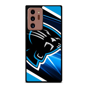 CAROLINA PANTHERS Samsung Galaxy Note 20 Ultra Case Cover