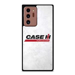 CASE IH INTERNATIONAL HARVERSTER LOGO Samsung Galaxy Note 20 Ultra Case Cover