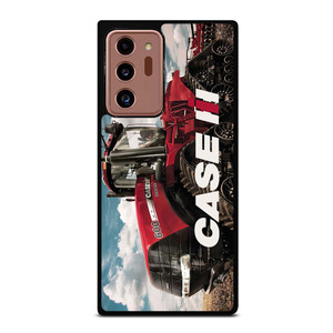 CASE IH TRACTOR HARVESTER Samsung Galaxy Note 20 Ultra Case Cover