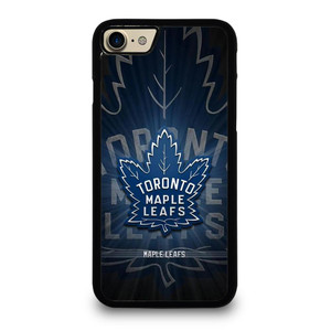 TORONTO MAPLE LEAFS NHL TEAM iPhone 7 / 8 Case Cover