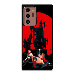 CASTLEVANIA ART Samsung Galaxy Note 20 Ultra Case Cover