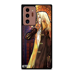 CASTLEVANIA NETFLIX SERIES 2 Samsung Galaxy Note 20 Ultra Case Cover