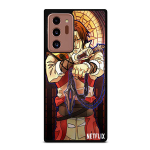 CASTLEVANIA NETFLIX SERIES Samsung Galaxy Note 20 Ultra Case Cover