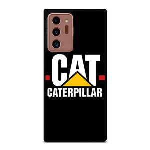 CATERPILLAR TRACTOR Samsung Galaxy Note 20 Ultra Case Cover
