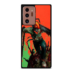 CHAINSAW MAN ANIME DENJI Samsung Galaxy Note 20 Ultra Case Cover