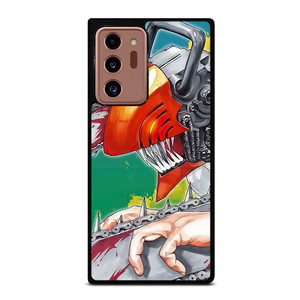 CHAINSAW MAN CARTOON DENJI Samsung Galaxy Note 20 Ultra Case Cover