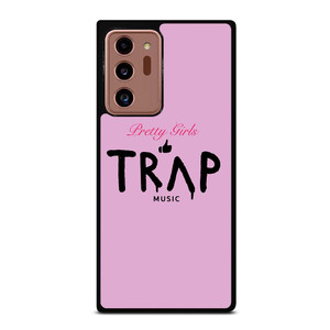 CHAINZ PRETTY GIRLS TRAP Samsung Galaxy Note 20 Ultra Case Cover
