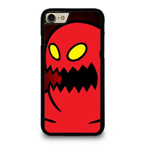 TOY MACHINE SKATER MASCOT iPhone 7 / 8 Case Cover