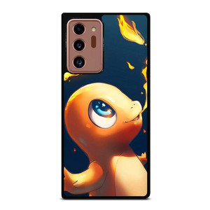 CHARMANDER POKEMON CUTE Samsung Galaxy Note 20 Ultra Case Cover