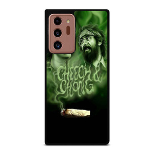 CHEECH AND CHONG new Samsung Galaxy Note 20 Ultra Case Cover