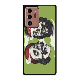 CHEECH AND CHONG SKULL Samsung Galaxy Note 20 Ultra Case Cover