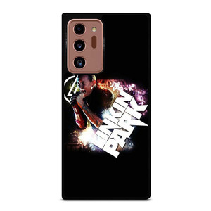 CHESTER BENNINGTON LINKIN PARK 2 Samsung Galaxy Note 20 Ultra Case Cover
