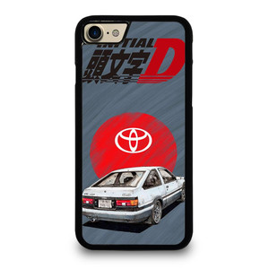 TOYOTA INITIAL D  iPhone 7 / 8 Case Cover