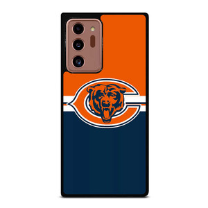 CHICAGO BEARS LOGO Samsung Galaxy Note 20 Ultra Case Cover