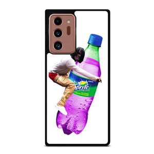 CHIEF KEEF SOSA LEAN Samsung Galaxy Note 20 Ultra Case Cover