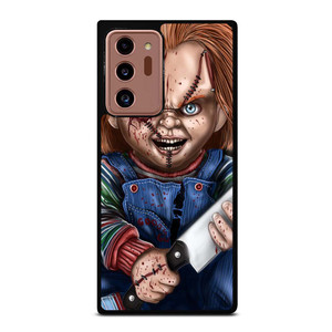 CHUCKY DOLL KNIFE Samsung Galaxy Note 20 Ultra Case Cover