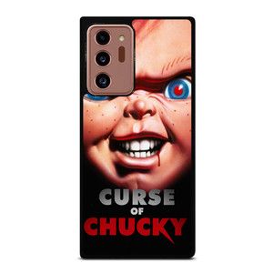 CHUCKY DOLL Samsung Galaxy Note 20 Ultra Case Cover