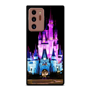 CINDERELLA CASTLE DISNEY Samsung Galaxy Note 20 Ultra Case Cover