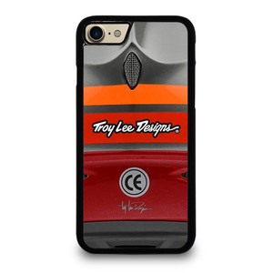 TROY LEE DESIGNS SIGNATURE LOGO iPhone 7 / 8 Case Cover TROY LEE DESIGNS SIGNATURE LOGO iPhone 7 / 8 Case Cover