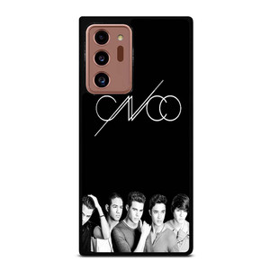 CNCO Samsung Galaxy Note 20 Ultra Case Cover