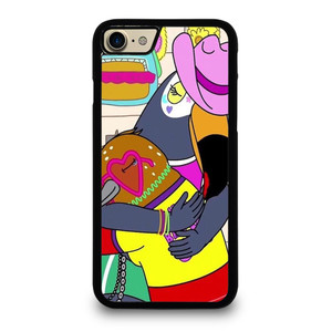 TUCA AND BERTIE HUGGING iPhone 7 / 8 Case Cover TUCA AND BERTIE HUGGING iPhone 7 / 8 Case Cover