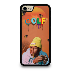 TYLER THE CREATOR GOLF WANG iPhone 7 / 8 Case Cover
