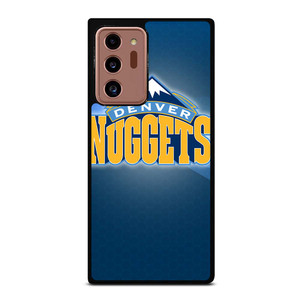 DENVER NUGGETS Samsung Galaxy Note 20 Ultra Case Cover
