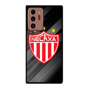 DEPOSTIVO NECAXA FOOTBALL Samsung Galaxy Note 20 Ultra Case Cover