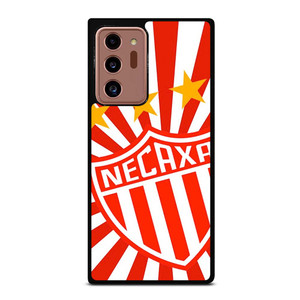 DEPOSTIVO NECAXA LOGO Samsung Galaxy Note 20 Ultra Case Cover