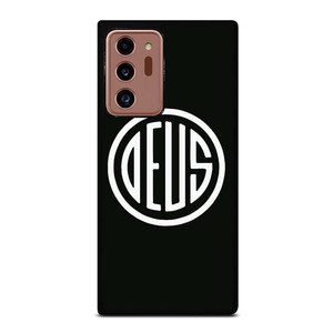 DEUS MOTORCYCLES LOGO Samsung Galaxy Note 20 Ultra Case Cover