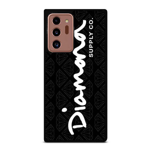 DIAMOND SUPPLY 1 Samsung Galaxy Note 20 Ultra Case Cover