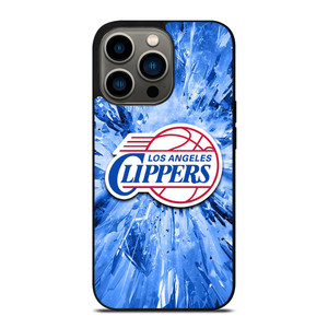 LA LOS ANGELES CLIPPERS LOGO iPhone 13 Pro Case Cover LA LOS ANGELES CLIPPERS LOGO iPhone 13 Pro Case Cover