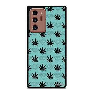 DIAMOND SUPPLY MARIJUANA Samsung Galaxy Note 20 Ultra Case Cover
