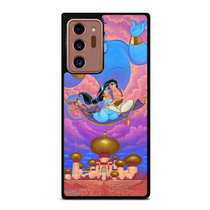 DISNEY ALADDIN AND JASMINE Samsung Galaxy Note 20 Ultra Case Cover