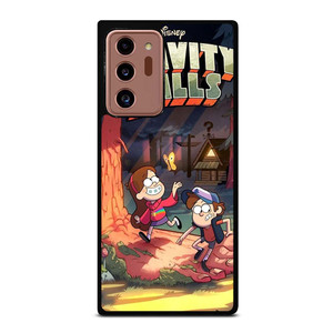 DISNEY GRAVITY FALLS Samsung Galaxy Note 20 Ultra Case Cover