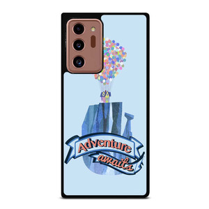 DISNEY MOVIE UP Samsung Galaxy Note 20 Ultra Case Cover