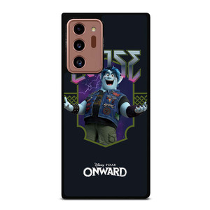 DISNEY ONWARD MOVIE LET LOOSE Samsung Galaxy Note 20 Ultra Case Cover