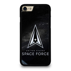 UNITED STATES SPACE FORCE NEW LOGO iPhone 7 / 8 Case Cover