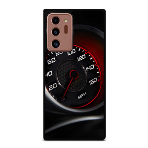 DODGE CHALLENGER SPEEDOMETER Samsung Galaxy Note 20 Ultra Case Cover