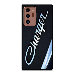 DODGE CHARGER EMBLEM Samsung Galaxy Note 20 Ultra Case Cover