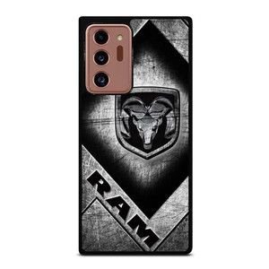 DODGE RAM NEW LOGO Samsung Galaxy Note 20 Ultra Case Cover