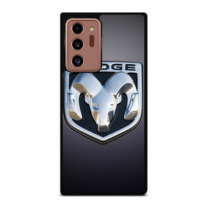 DODGE Samsung Galaxy Note 20 Ultra Case Cover