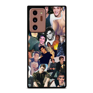 DOLAN TWINS COLLAGE 2 Samsung Galaxy Note 20 Ultra Case Cover